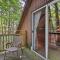 Lake Harmony House with Deck and Big Boulder Views! - Лейк-Хармони