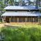 Ashland Cabin on 170 Acres with Mtn Views and Sauna! - Ashland