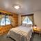 Ashland Cabin on 170 Acres with Mtn Views and Sauna! - Ashland