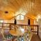 Ashland Cabin - 170 Acres with Mountain Views and Sauna - أشلاند