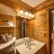 Ashland Cabin - 170 Acres with Mountain Views and Sauna - أشلاند