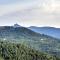 Ashland Cabin - 170 Acres with Mountain Views and Sauna - أشلاند