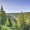 Ashland Cabin - 170 Acres with Mountain Views and Sauna - أشلاند