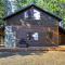 Ashland Cabin - 170 Acres with Mountain Views and Sauna - أشلاند