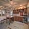 Lakefront Studio Guest Home on Hermann Wine Trail! - New Haven