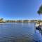 Private Dock Canalfront Home in Cape Coral - Cape Coral