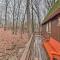 Cozy Cabin Near Massanutten Resort and Water Park! - McGaheysville