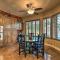 Heated Pool and Putting Green Luxe Gilbert Home