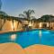 Luxe Gilbert Home with Heated Pool and Putting Green! - Gilbert