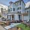 San Diego Home - Walk to Sail Bay and Mission Beach!