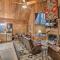 Cozy Cabin Near Massanutten Resort and Water Park! - McGaheysville