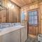 Cozy Cabin Near Massanutten Resort and Water Park! - McGaheysville