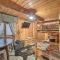 Cozy Cabin Near Massanutten Resort and Water Park!