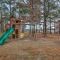 Lavish Cabin Hot Tub and Deck, Near Broken Bow Lake - Broken Bow