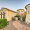 Luxe Gilbert Home with Heated Pool and Putting Green! - Gilbert