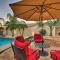 Luxe Gilbert Home with Heated Pool* and Putting Green! - Gilbert