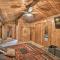 Cozy Cabin Near Massanutten Resort and Water Park! - McGaheysville