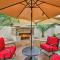 Heated Pool and Putting Green Luxe Gilbert Home - غلبرت
