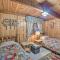 Cozy Cabin Near Massanutten Resort and Water Park! - McGaheysville