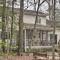 House with Screened-In Deck and Grill in Ocean Pines! - Оушен-Пайнз