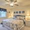Pool Access, Deck & Grill: Ocean Pines Getaway