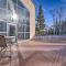 Ski-InandSki-Out Brian Head Condo with Pool Access! - Брайан Хед