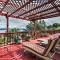 Spacious Kelseyville Home with Large Lakefront Deck! - Kelseyville