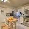 House with Screened-In Deck and Grill in Ocean Pines! - Оушен-Пайнз