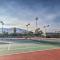 4 Mi to Dtwn Palm Springs Condo with Pool Access