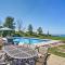 7-Acre Coastal Michigan Home with Hot Tub and Sauna! - Ludington