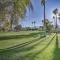 4 Mi to Dtwn Palm Springs Condo with Pool Access