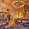 Waynesville Escape - Mtn Cabin Above the Clouds! - وينزفيل
