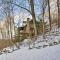 Waynesville Escape - Mtn Cabin Above the Clouds! - وينزفيل