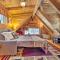 Waynesville Escape - Mtn Cabin Above the Clouds! - وينزفيل