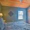 Flagstaff Cabin on 5 Acres with Fireplace and Fire Pit