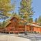 Flagstaff Cabin on 5 Acres with Fireplace and Fire Pit