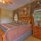 Beautiful Bryson City Home with Hot Tub and Mtn Views! - Bryson City