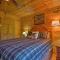 Beautiful Bryson City Home with Hot Tub and Mtn Views! - Bryson City