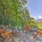 Beautiful Bryson City Home with Hot Tub and Mtn Views! - Bryson City