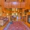 Beautiful Bryson City Home with Hot Tub and Mtn Views!
