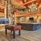 Waterfront Lake Mille Lacs Lodge with Deck and Grill! - Isle