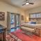 Custom Angel Fire Home Views, Hot Tub and Fire Pit!