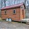 Rustic Cabin in the Woods 6 Mi to Snowshoe Resort - Slaty Fork