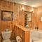 Private Gatlinburg Cabin Pet Friendly with Hot Tub!