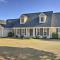 Carolina Lakes Family Home with Pool, Kayaks and Dock!
