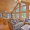 Waterfront Fife Lake Cottage Dock, Kayak, Sunroom