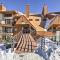10 Mi to Keystone Updated Mtn-View Condo 10 Mi to Keystone Updated Mtn-View Condo