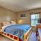 10 Mi to Keystone Updated Mtn-View Condo 10 Mi to Keystone Updated Mtn-View Condo