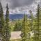 10 Mi to Keystone Updated Mtn-View Condo 10 Mi to Keystone Updated Mtn-View Condo