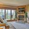 10 Mi to Keystone Updated Mtn-View Condo 10 Mi to Keystone Updated Mtn-View Condo